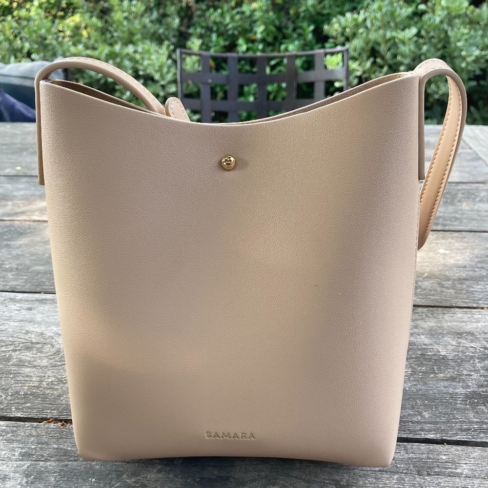 Samara Shoulder bag -NWOT